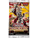 Yugioh Blazing Vortex Booster Pack (x1) New - Tistaminis