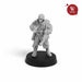 Artel Miniatures - Einherjar`s Kamrades Tactical Squad New - TISTA MINIS