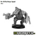 Kromlech Ork Afrika Korps Squad New - TISTA MINIS