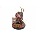 Warhammer Warriors Of Chaos Lord Of Plagues Well Painted - JYS74 - Tistaminis