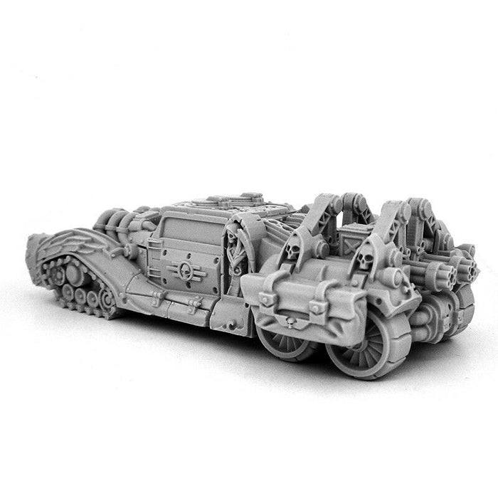 Wargames Exclusive HERESY HUNTER STRIKE CAR New - TISTA MINIS