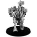 Wargames Exclusive MECHANIC ADEPT CASTELLAN-TYPE WALKER (MALE) New - TISTA MINIS