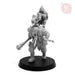 Artel Miniatures - Outlaws Tattered Brute 28mm New - TISTA MINIS