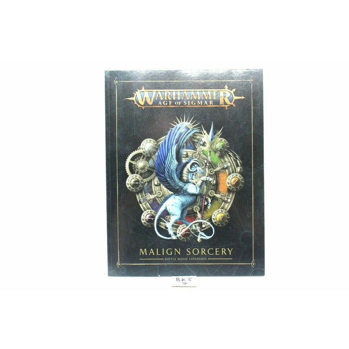 Warhammer Malign Sorcery - BKS2 - TISTA MINIS