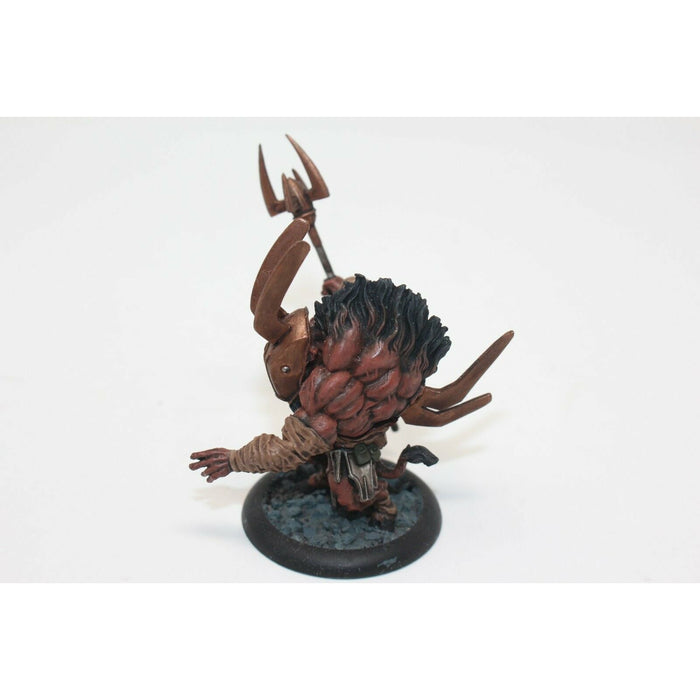 Miniatures Minotaur Well Painted - JYS20 | TISTAMINIS