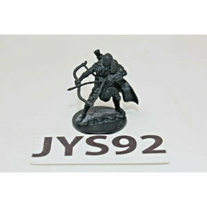Warhammer Fantasy RPG Miniture Ranger With Bow - JYS92 | TISTAMINIS