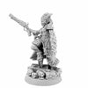 Wargames Exclusive - HERESY HUNTER DAEMONETTE INQUISITOR CONTRACTED MERC. New - TISTA MINIS