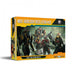 Infinity: Morat Aggression Forces Action Pack New - Tistaminis