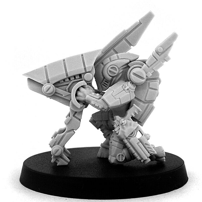 Wargames Exclusive - GREATER GOOD MARKSMAN New - TISTA MINIS