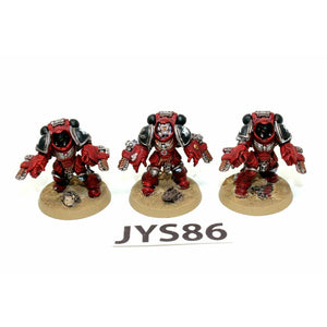 Warhammer Space Marines Aggressors - JYS86 - TISTA MINIS