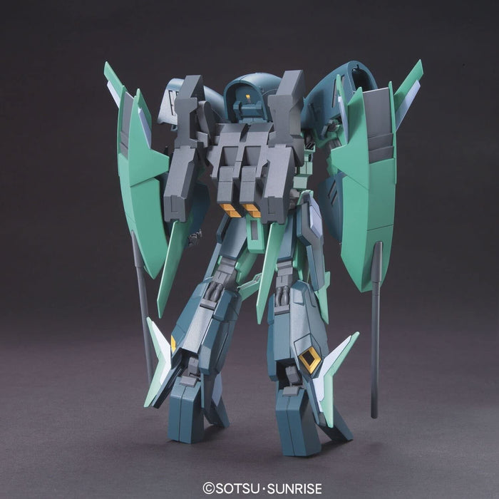 Bandai Gundam HGUC 1/144 #141 RAS-96 Anksha New - Tistaminis