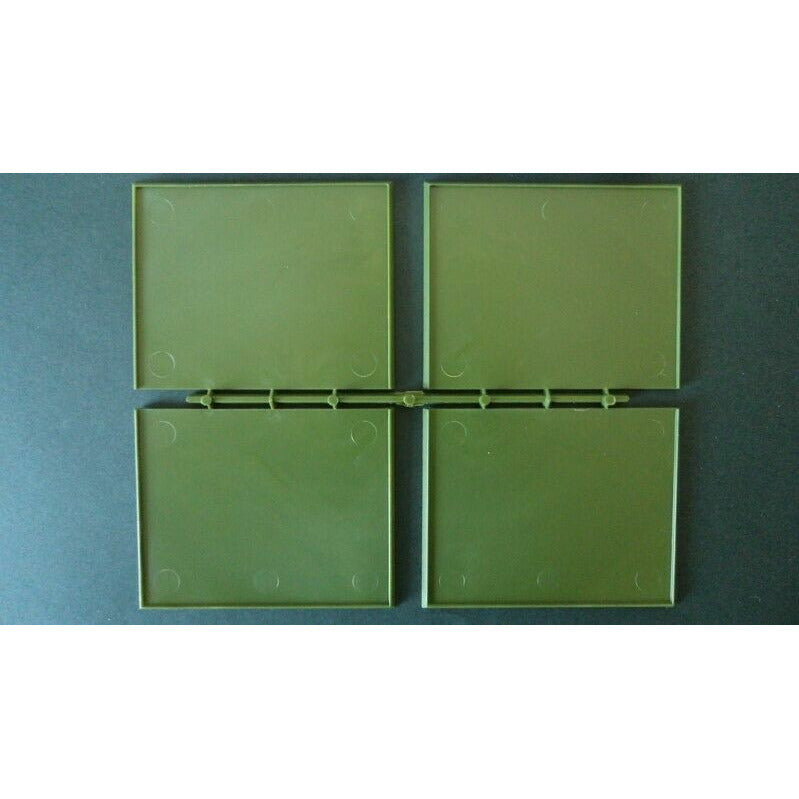 100mm x 80mm Movement Trays New - Tistaminis