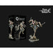 CONQUEST: THE SPIRES MIMETIC ASSASIN New - TISTA MINIS