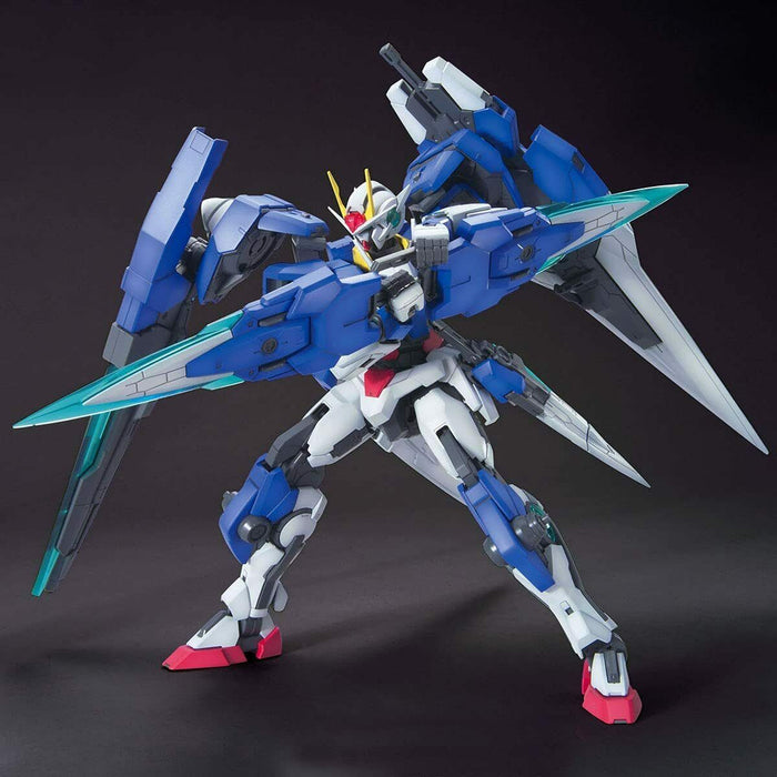 Bandai Gundam MG 1/100 OO Gundam Seven Sword G New - Tistaminis