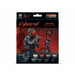 Vallejo: Cyberpunk Red Lawmen Sgt. Suou Sept 15 Pre-Order - Tistaminis