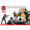 AirFix Vintage Classics WWII GERMAN INFANTRY (1/32) New - Tistaminis
