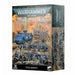 Warhammer COMBAT PATROL: SPACE MARINES - Tistaminis