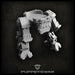 Puppets War Enforcer Legs New - Tistaminis