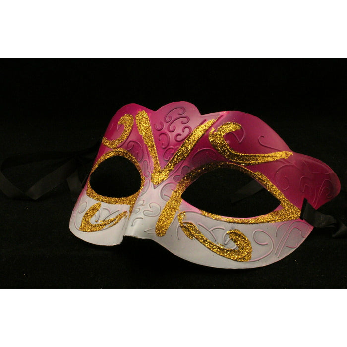 Masquerade Mask - Tistaminis