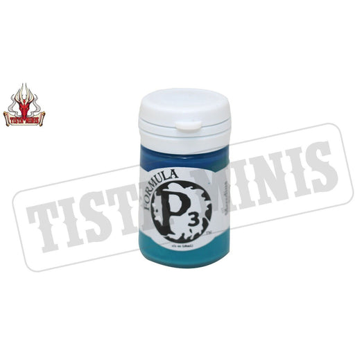 Formula P3 Meredius Blue (PIP93048) - Tistaminis