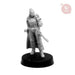 Artel Miniatures - Lady Inquisitor Bale 28mm New - TISTA MINIS