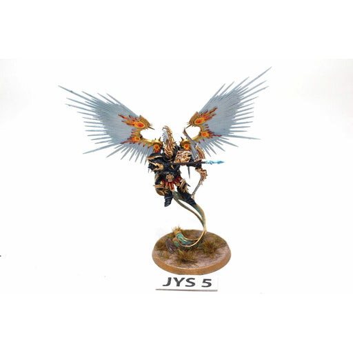 Warhammer Stormcast Eternals Knight-Venator - JYS5 - Tistaminis