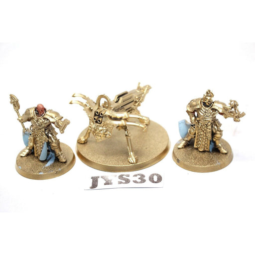 Warhammer Stormcast Eternals Celestar Ballista - JYS30 - Tistaminis