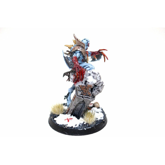 Warhammer Vampire Counts Abhorrant Archregent Well Painted - JYS14 - Tistaminis