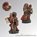 Scibor Miniatures 28mm Inqisitor New - TISTA MINIS