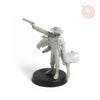 Artel Miniatures - The Gunfighter 28mm New - TISTA MINIS