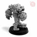 Artel Miniatures - Bubalus New - TISTA MINIS