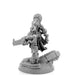 Wargames Exclusive EMPEROR SISTERS REPENTIUM N-241 New - TISTA MINIS