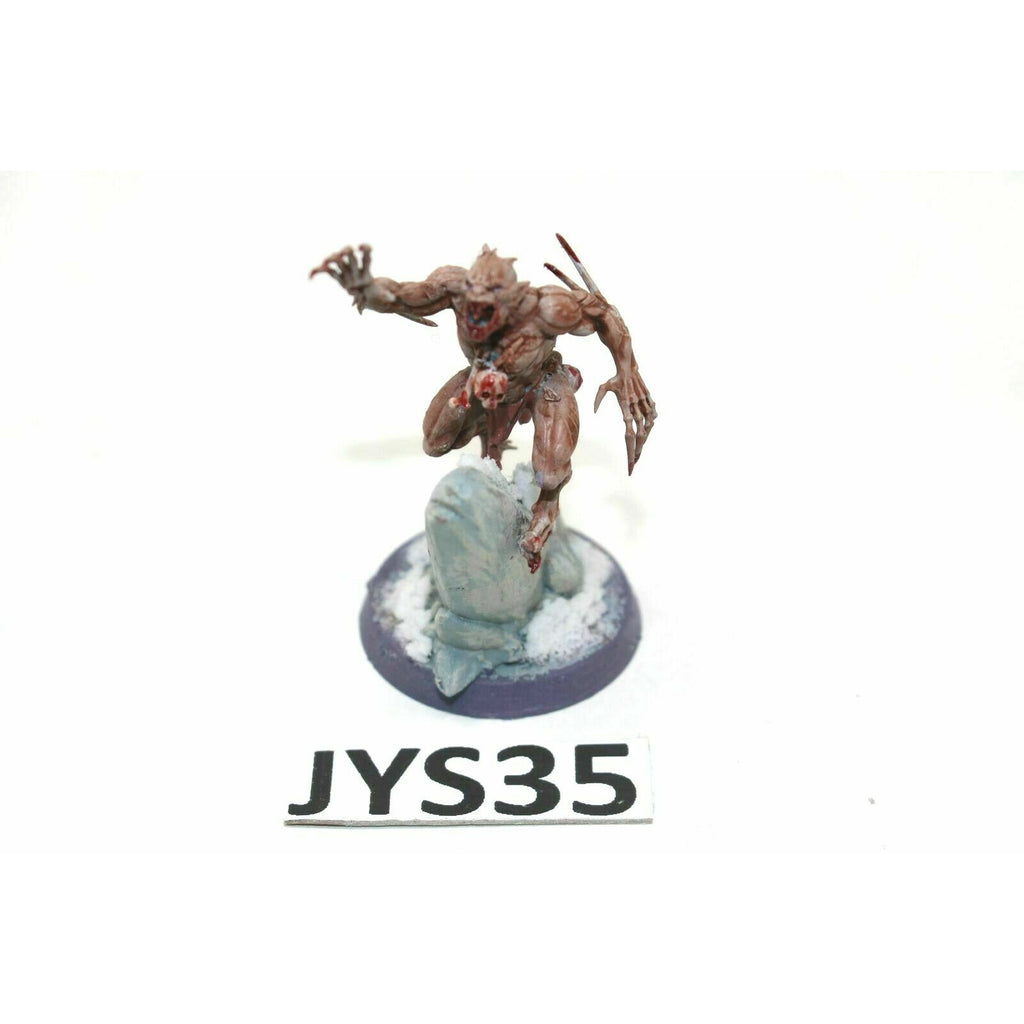 Warhammer Vampire Counts Archregent JYS35 - Tistaminis