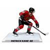 NHL LIMITED EDITION 6'' PATRICK KANE CHICAGO BLACKHAWKS FIGURE New - Tistaminis