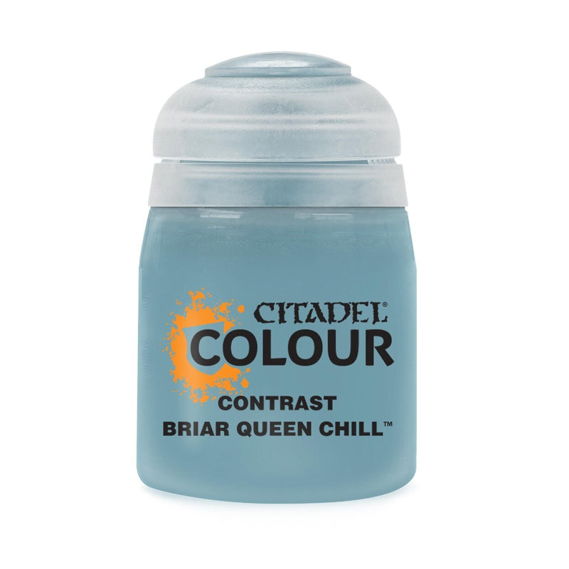 Citadel Contrast: Briar Queen Chill - Tistaminis
