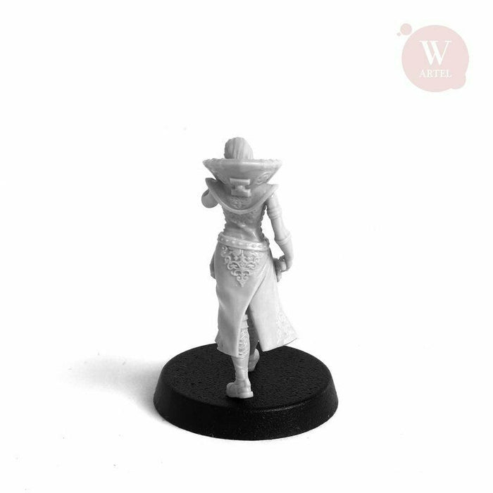 Artel Miniatures - The Distaff 28mm New - TISTA MINIS