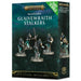 Warhammer Easy to Build Nighthaunt Glavewraith Stalkers New | TISTAMINIS