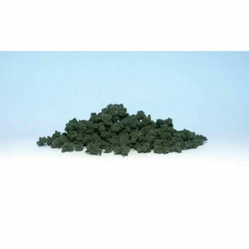 Woodland Scenics Shaker Bush Dark Green (32oz) New - TISTA MINIS