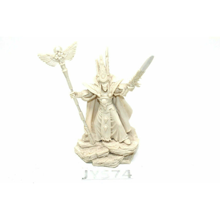 Resin Cast High Elf Tecilis JYS74 - Tistaminis