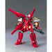 HG 1/144 #53 Reborns Gundam New - Tistaminis