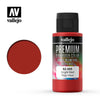 Vallejo Premium Color Paint Bright Red - VAL62005 - Tistaminis