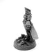 Wargames Exclusive IMPERIAL SOLDIER FEMALE COMMISSAR W/ POWER FISTS (PIN-UP) New - TISTA MINIS