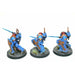 Warhammer Space Marines Bladeguard Veterans Well Painted - TISTA MINIS