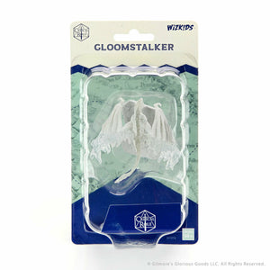 Critical Role Unpainted Miniatures Wave 1: Gloomstalker New - Tistaminis