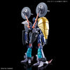Bandai Gundam HG 1/144 A.TAUL New - Tistaminis