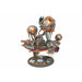 Warhammer Dwarves Arkanaut Frigate Well Painted - BKS4 - TISTA MINIS