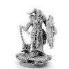 Wargames Exclusive HERESY HUNTER DOMINATOR WITH FLAIL AND SHIELD New - TISTA MINIS