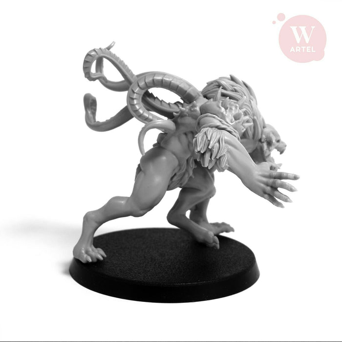 Artel Miniatures - Big Bad Mutant New - TISTA MINIS