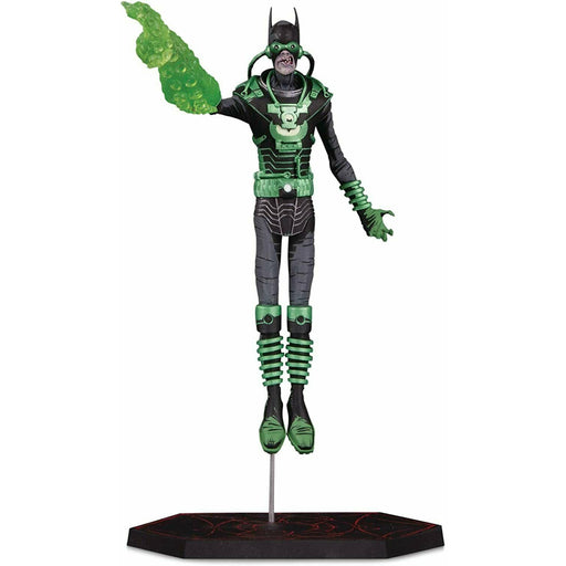 DC COLLECTIBLES DARK KNIGHTS METAL | BATMAN THE DAWNBREAKER STATUE - Tistaminis