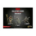 Dungeons and Dragons Baldurs Gate Warforged New - TISTA MINIS